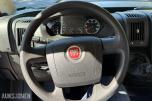 2012 Rapido 991DF Helintegrert Bobil - 64000 km - rep objekt