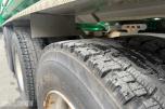 2020 Mercedes-Benz Arocs med henger fra VM-Tarm