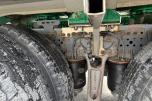 2020 Mercedes-Benz Arocs med henger fra VM-Tarm