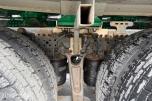 2020 Mercedes-Benz Arocs med henger fra VM-Tarm