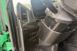 2020 Mercedes-Benz Arocs med henger fra VM-Tarm