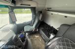 2020 Mercedes-Benz Arocs med henger fra VM-Tarm