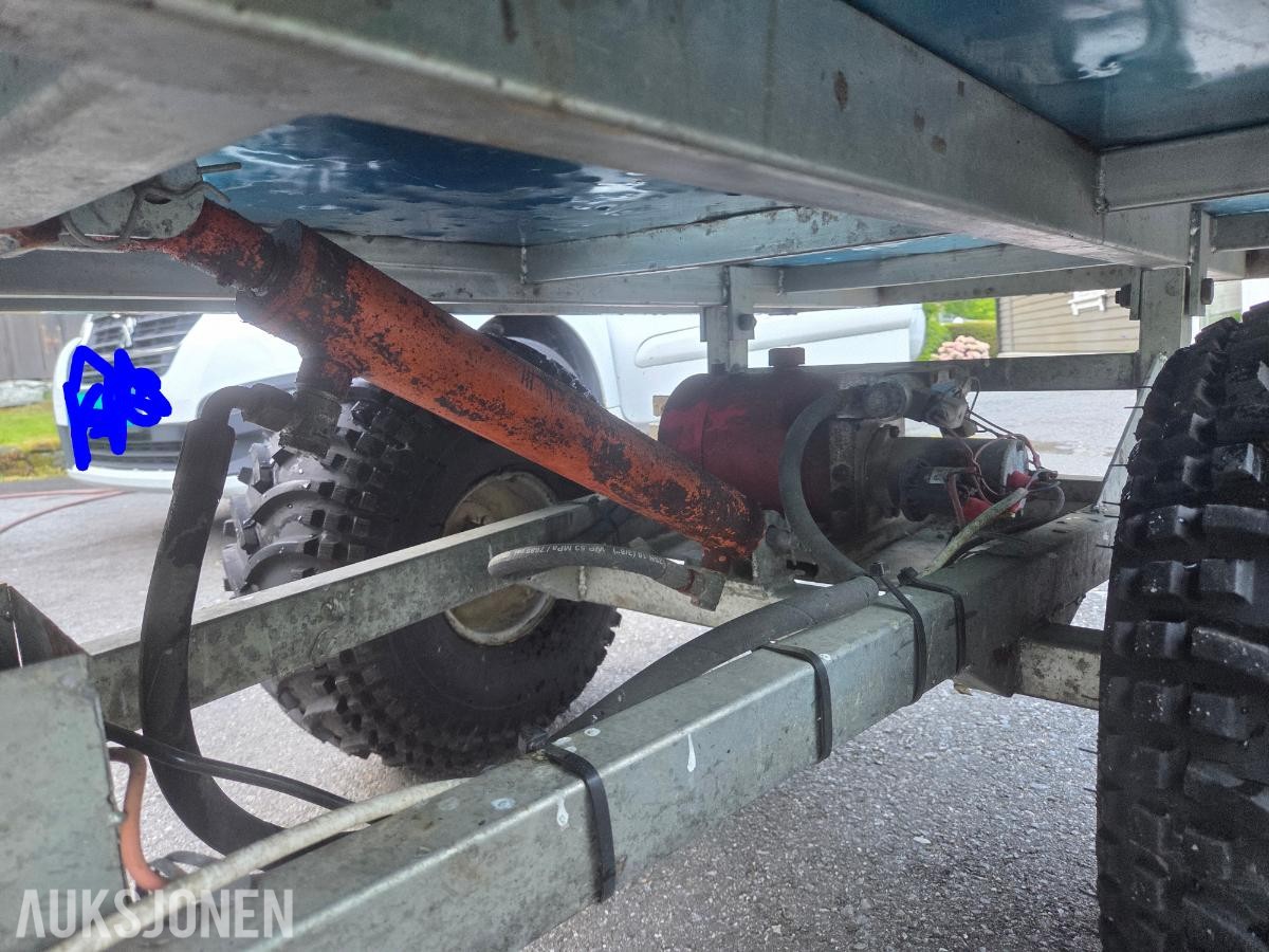2008 Yamaha Grizzly 700