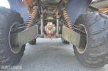2008 Yamaha Grizzly 700