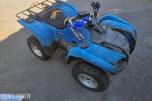2008 Yamaha Grizzly 700