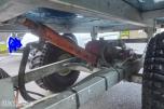 2008 Yamaha Grizzly 700