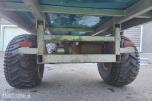 2008 Yamaha Grizzly 700