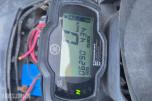 2008 Yamaha Grizzly 700