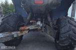 2008 Yamaha Grizzly 700