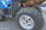 2008 Yamaha Grizzly 700