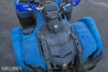 2008 Yamaha Grizzly 700