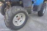 2008 Yamaha Grizzly 700