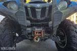2008 Yamaha Grizzly 700
