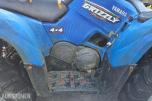 2008 Yamaha Grizzly 700