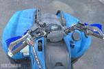 2008 Yamaha Grizzly 700