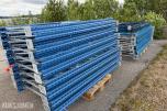 PALLEREOLSYSTEM – MANGE GAVLER OG TRAVERSER