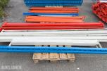 PALLEREOLSYSTEM – MANGE GAVLER OG TRAVERSER