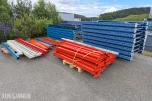 PALLEREOLSYSTEM – MANGE GAVLER OG TRAVERSER