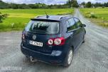 2010 Volkswagen Golf Plus 1.6 105hk automat cruisekontroll hengerfeste          164626km
