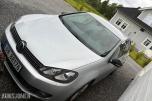 2012 Volkswagen Golf 1.6D 105hk 182500km