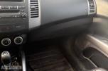 2007 Citroen C-Crosser 2.2D 156hk 4X4 Skinnseter 7 seter