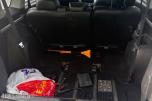 2007 Citroen C-Crosser 2.2D 156hk 4X4 Skinnseter 7 seter