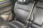 2007 Citroen C-Crosser 2.2D 156hk 4X4 Skinnseter 7 seter