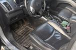 2007 Citroen C-Crosser 2.2D 156hk 4X4 Skinnseter 7 seter