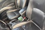 2007 Citroen C-Crosser 2.2D 156hk 4X4 Skinnseter 7 seter