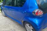 2009 Toyota Aygo