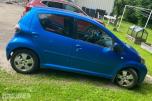 2009 Toyota Aygo