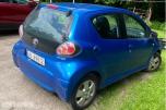 2009 Toyota Aygo