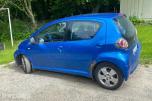 2009 Toyota Aygo