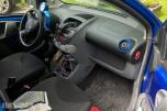 2009 Toyota Aygo