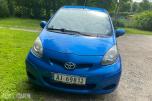 2009 Toyota Aygo