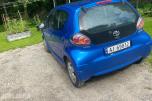 2009 Toyota Aygo