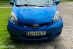 2009 Toyota Aygo