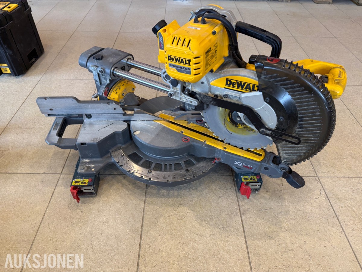 Verktøypakke Dewalt