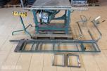 1996 Ernex 1603X bordsag