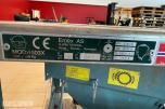 1996 Ernex 1603X bordsag