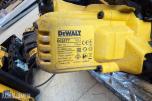 DeWalt verktøypakke 18V XR – sager, driller, batterier og kofferter