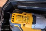 DeWalt verktøypakke 18V XR – sager, driller, batterier og kofferter
