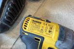 DeWalt verktøypakke 18V XR – sager, driller, batterier og kofferter