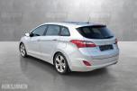 2013 Hyundai I30 1.6 120 HK PANO NAVI CRUISE S+V