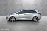 2013 Hyundai I30 1.6 120 HK PANO NAVI CRUISE S+V