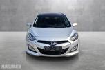 2013 Hyundai I30 1.6 120 HK PANO NAVI CRUISE S+V