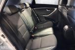 2013 Hyundai I30 1.6 120 HK PANO NAVI CRUISE S+V