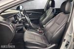 2013 Hyundai I30 1.6 120 HK PANO NAVI CRUISE S+V