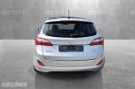2013 Hyundai I30 1.6 120 HK PANO NAVI CRUISE S+V