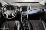 2013 Hyundai I30 1.6 120 HK PANO NAVI CRUISE S+V